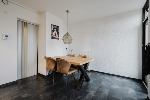Medium property photo - Vlinderveen 3408, 3205 EK Spijkenisse